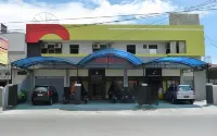 Sumber Ria Hotel