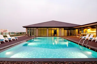 รูปภาพของโรงแรมเดอะ สเตย์