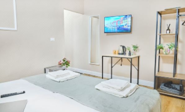 5. 엘 로이 가든 ..