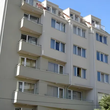 Hotel Sorbona
