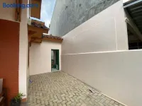 Belgareti Modern Ethnic House Cipanas Puncak Hotels in Pacet