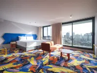 Adge Hotel & Residence Hotels near Jerusalem Old City