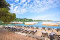 Holiday Park Vile - Terme Krka - parking