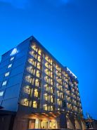 SM Tower Hotel and Convention Berau