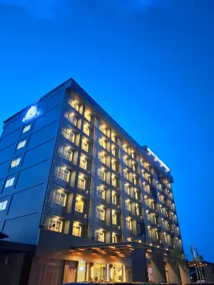 SM Tower Hotel and Convention Berau