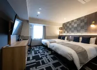 Hotel Kan-Raku Akita Kawabata