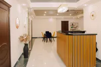 Silf Mini Hotel Hotels in Yefremovsky District