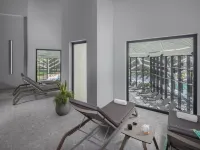 Luxury Beachside Villa Porto Bus - spa