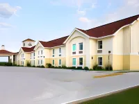 Days Inn & Suites by Wyndham Thibodaux