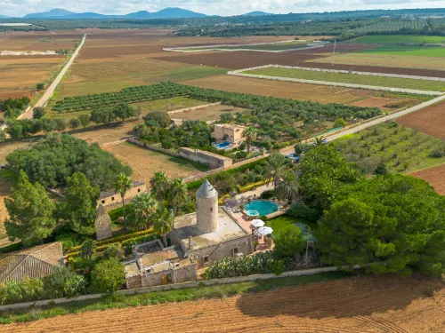 Son Siurana