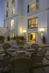 L'Hôtel Particulier la Marsa - breakfast