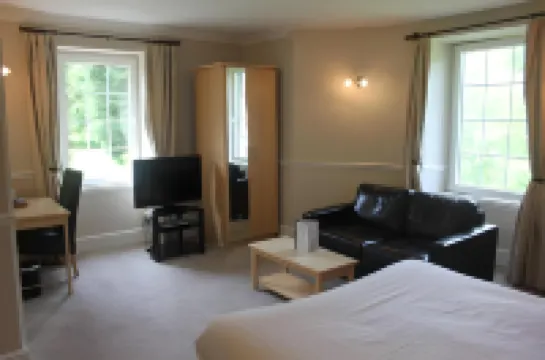 楠特都Spa酒店 蘭弗拉納赫酒店