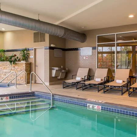 SpringHill Suites by Marriott Appleton