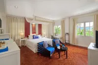Homm Souvannaphoum Luang Prabang, part of Banyan Group - spa