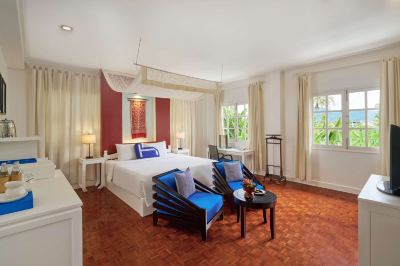 その他 メゾン スワンナプーム ホテルの写真