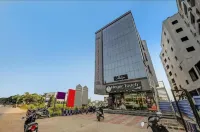 Goroomgo Sri Krishna Palace Bhubaneswar Hotels in Khordha