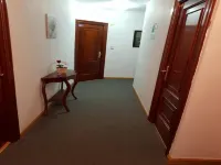 Cozy double room with private bathroom Hotels in Valdes