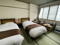 Tabinoyado Saikawa Hoteles en Kuroishi