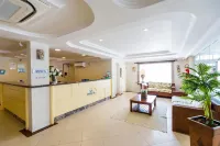 Bombinhas Blue Suítes