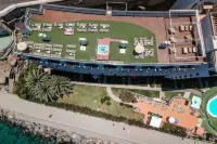 Servatur Green Beach - Pools