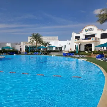 Gafy Resort Aqua Park
