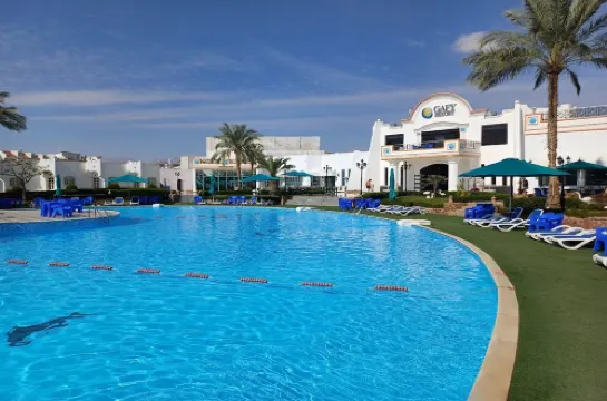 Gafy Resort Aqua Park