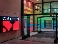 Citizenm San Francisco Union Square Hotels near Monarch