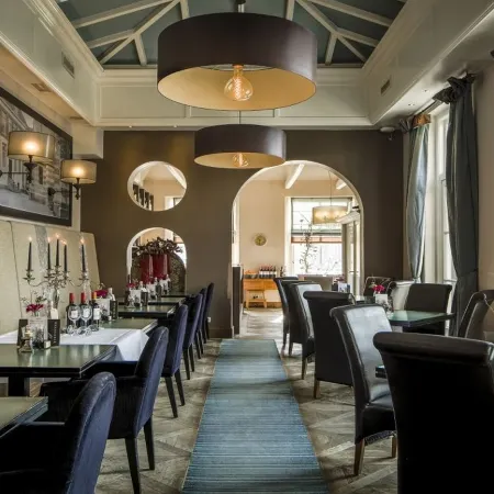 Hampshire Hotel - 's Gravenhof Zutphen