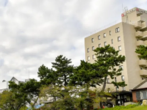 Okazaki Daiichi Hotel Okazaki otelleri