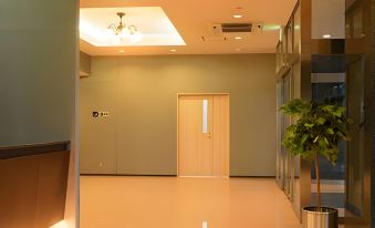 Grand Park Hotel Odate