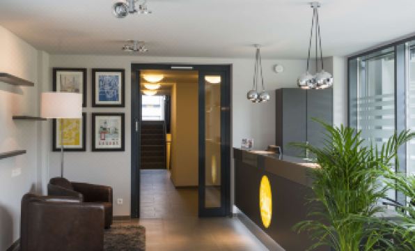 The Stay.residence - Housity