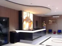 Hotel Grand Permata Purwakarta Hotels in Kotabaru