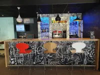 Ibis Gap Centre - ที่มีบาร์