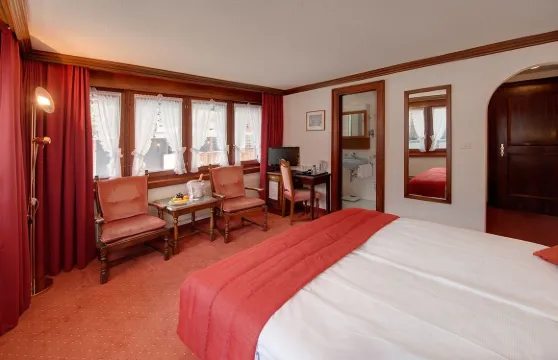 阿斯託里亞酒店