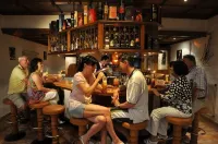 Hotel Gerbe - bar