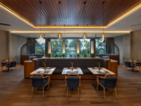 Four Points by Sheraton Bintan, Lagoi Bay Hotels in Bintan