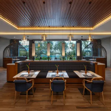 Four Points by Sheraton Bintan, Lagoi Bay