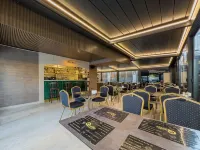 Quality Gold Suite Hotel