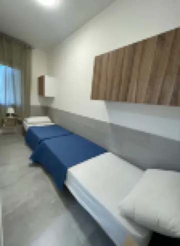 Modern Two Bedroom Apartment Near Rosolina Beach