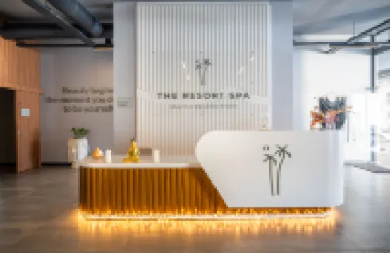 B32-3 the Resort Apartment with Pool View Hotels in Akanthou