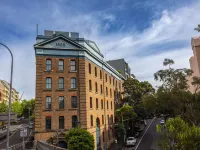 Hotel Woolstore 1888, Sydney - Handwritten Collection Hotels in Pyrmont