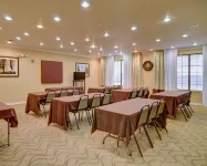 Comfort Suites Roanoke - Fort Worth North Hotels in Northlake