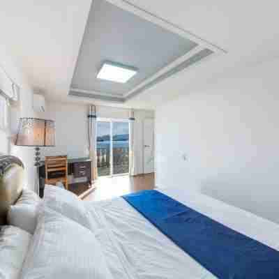 모리아펜션 Rooms