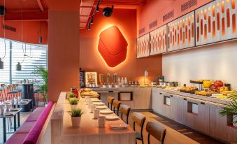 Ibis Styles Barcelona Sant Joan Despi
