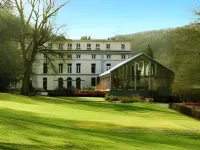 Castel de Pont-a-Lesse Hotels near Grotte de Dinant La Merveilleuse