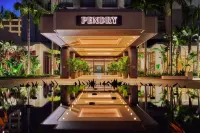 Pendry Newport Beach Hotel di Newport Beach