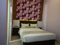 Malang City Boulevard Homestay Hotels in Klojen