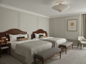 Hotel Kämp