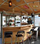 Hotel Jungfrau Mürren - ที่มีบาร์