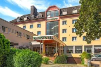 Parkhotel Crombach - 3-Star
